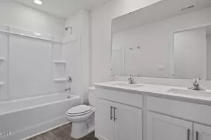 317 Wellspring Dr, Rocky Mount, NC 27804 - Photo 19