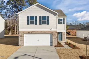 317 Wellspring Dr, Rocky Mount, NC 27804 - Photo 1