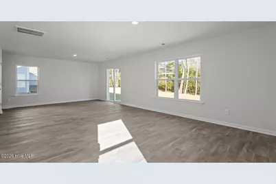 317 Wellspring Drive, Rocky Mount, NC 27804 - Photo 7