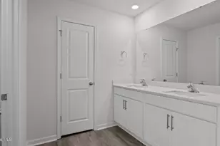317 Wellspring Dr, Rocky Mount, NC 27804 - Photo 17