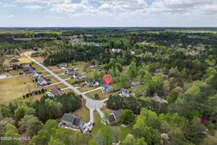 1309 N Stage Coach Trail, Jacksonville, NC 28546 - Photo 61