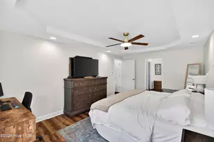 1309 N Stage Coach Trail, Jacksonville, NC 28546 - Photo 45