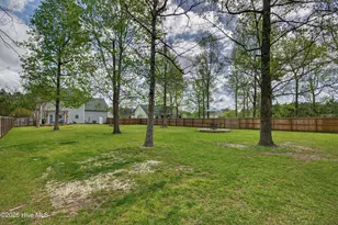 1309 N Stage Coach Trail, Jacksonville, NC 28546 - Photo 15