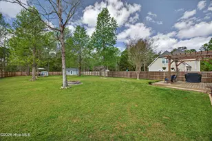 1309 N Stage Coach Trail, Jacksonville, NC 28546 - Photo 11
