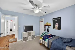 1309 N Stage Coach Trail, Jacksonville, NC 28546 - Photo 39