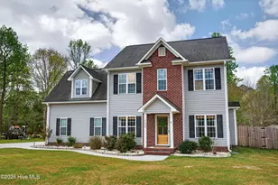 1309 N Stage Coach Trail, Jacksonville, NC 28546 - Photo 3