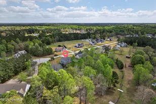 1309 N Stage Coach Trail, Jacksonville, NC 28546 - Photo 59
