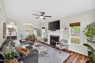 1309 N Stage Coach Trail, Jacksonville, NC 28546 - Photo 17