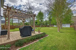 1309 N Stage Coach Trail, Jacksonville, NC 28546 - Photo 7