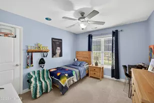 1309 N Stage Coach Trail, Jacksonville, NC 28546 - Photo 37