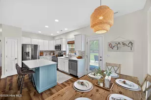 1309 N Stage Coach Trail, Jacksonville, NC 28546 - Photo 27