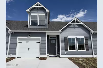 564 Pelican Cove Way SE #262, Southport, NC 28461 - Photo 1