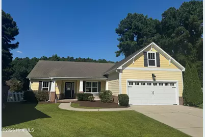 125 Neeley Lane, New Bern, NC 28560 - Photo 1