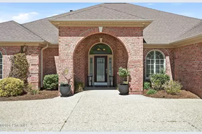 2166 Talmage Drive, Leland, NC 28451 - Photo 5