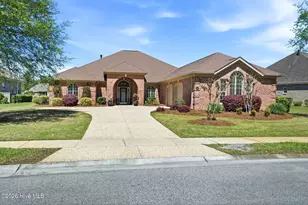 2166 Talmage Dr, Leland, NC 28451 - Photo 1
