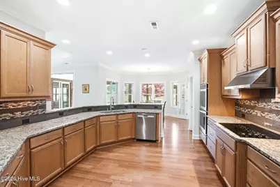 2166 Talmage Drive, Leland, NC 28451 - Photo 21