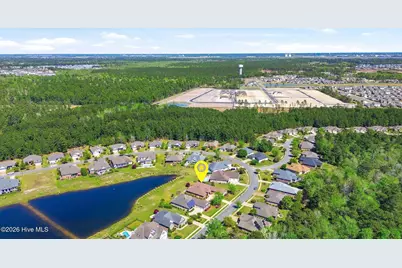 2166 Talmage Drive, Leland, NC 28451 - Photo 89
