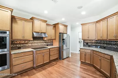 2166 Talmage Drive, Leland, NC 28451 - Photo 17