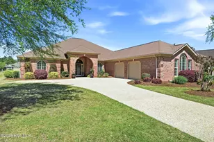 2166 Talmage Dr, Leland, NC 28451 - Photo 3