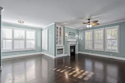 8120 Mason Ridge Lane, Wilmington, NC 28409 - Photo 11