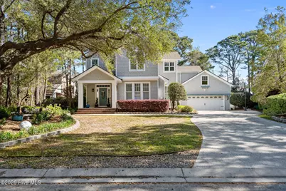 8120 Mason Ridge Lane, Wilmington, NC 28409 - Photo 1