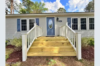 205 Selover Avenue, New Bern, NC 28560 - Photo 37