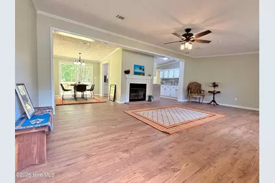 205 Selover Avenue, New Bern, NC 28560 - Photo 3