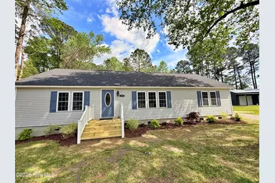 205 Selover Avenue, New Bern, NC 28560 - Photo 1