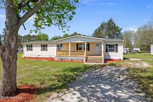 722 Billy Dr, New Bern, NC 28562 - Photo 1