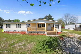 722 Billy Dr, New Bern, NC 28562 - Photo 27