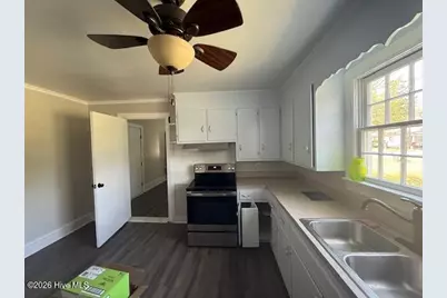 321 S William Hooker Drive, Hookerton, NC 28538 - Photo 5