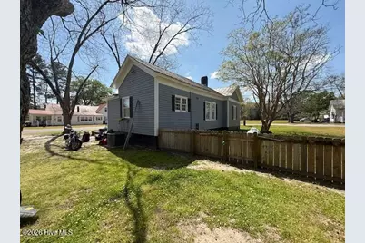321 S William Hooker Drive, Hookerton, NC 28538 - Photo 3