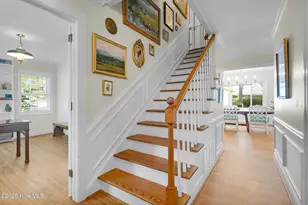 3536 Canterbury Rd, Trent Woods, NC 28562 - Photo 9