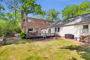 3536 Canterbury Rd, Trent Woods, NC 28562 - Photo 39