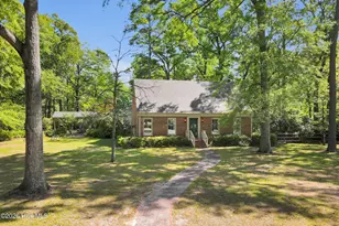 3536 Canterbury Rd, Trent Woods, NC 28562 - Photo 7