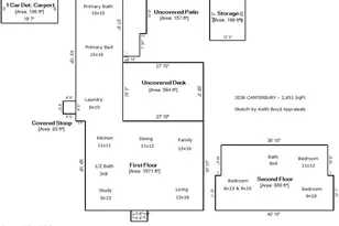 3536 Canterbury Rd, Trent Woods, NC 28562 - Photo 35