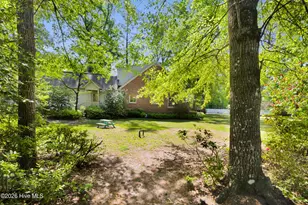 3536 Canterbury Rd, Trent Woods, NC 28562 - Photo 41