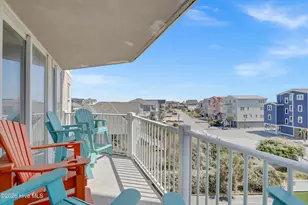 2000 New River Inlet Rd, North Topsail Beach, NC 28460 - Photo 21