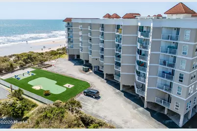 2000 New River Inlet Road #3213, North Topsail Beach, NC 28460 - Photo 33