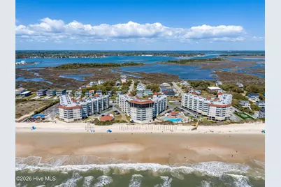 2000 New River Inlet Road #3213, North Topsail Beach, NC 28460 - Photo 29