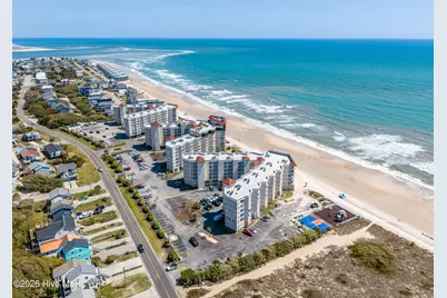 2000 New River Inlet Road #3213, North Topsail Beach, NC 28460 - Photo 31