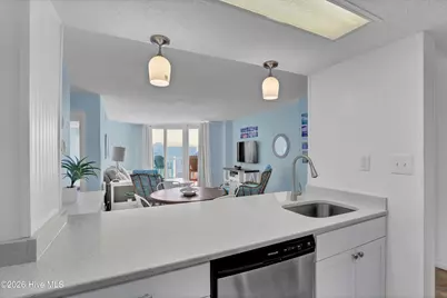 2000 New River Inlet Road #3213, North Topsail Beach, NC 28460 - Photo 5