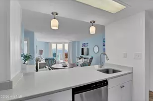 2000 New River Inlet Rd, North Topsail Beach, NC 28460 - Photo 5