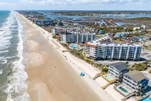 2000 New River Inlet Rd, North Topsail Beach, NC 28460 - Photo 27