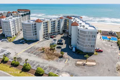2000 New River Inlet Road #1214, North Topsail Beach, NC 28460 - Photo 33