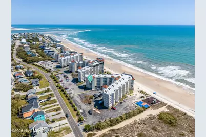 2000 New River Inlet Road #1214, North Topsail Beach, NC 28460 - Photo 31