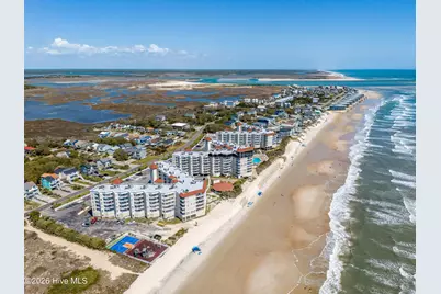 2000 New River Inlet Road #1214, North Topsail Beach, NC 28460 - Photo 29