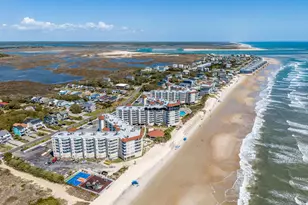 2000 New River Inlet Rd, North Topsail Beach, NC 28460 - Photo 29