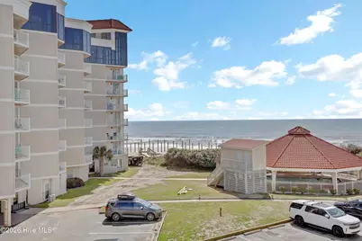 2000 New River Inlet Road #1214, North Topsail Beach, NC 28460 - Photo 17