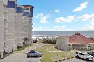 2000 New River Inlet Rd, North Topsail Beach, NC 28460 - Photo 17